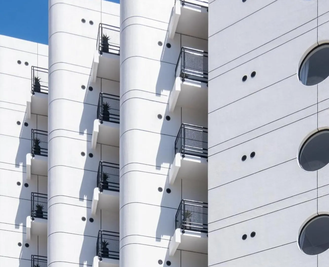 Flamingo 404 - Sea Point Studio Apartment Kapstadt
